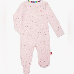 Magnetic Me Cotton Footie
